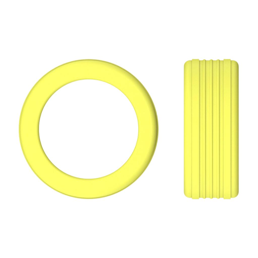 Silicone Protective Case for Rings Cover Compatible with Most Models