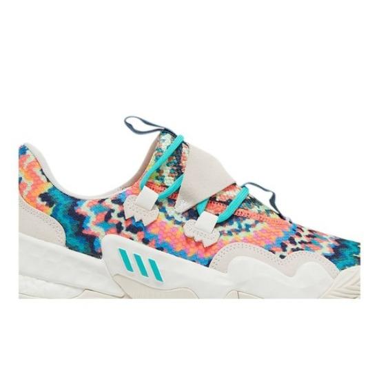 adidas Trae Young 1 'Tie-Dye' GY0295 Men's Shoes