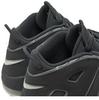 Sneakers Nike Air More Uptempo '96 Dark Smoke Grey/light Smoke Grey/light Green/dark Smoke Grey