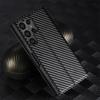 Note20 Ultra Carbon Fiber Magnetic Case for Samsung Galaxy Note 20 Ultra Etui Samsung Note 20Ultra Soft Leather Flip Phone Funda