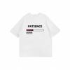 Short-sleeved T-shirt for Summer New Men's Casual Commuting Versatile Round Neck Short-sleeved T-shirt