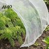 Heavy Duty Barrier Garden Netting for Raised Bed, Fine Mesh Net Bird, Insect Outdoor & Pest, Vegetable Fruit Flower Plants Protection Cover