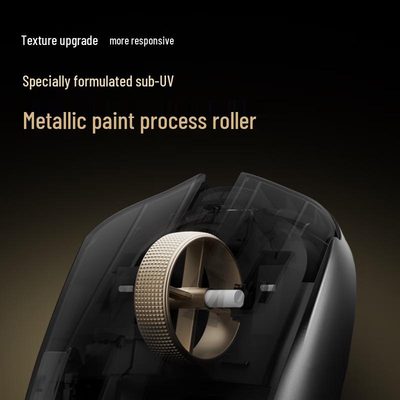 VGN Dragonfly F2 Lightweight Tri-Mode Wireless Gaming Mouse