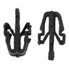 Engineered Alternatives Kühlergrill-Clip Nylon 20 Stück Aftermarket-Teile