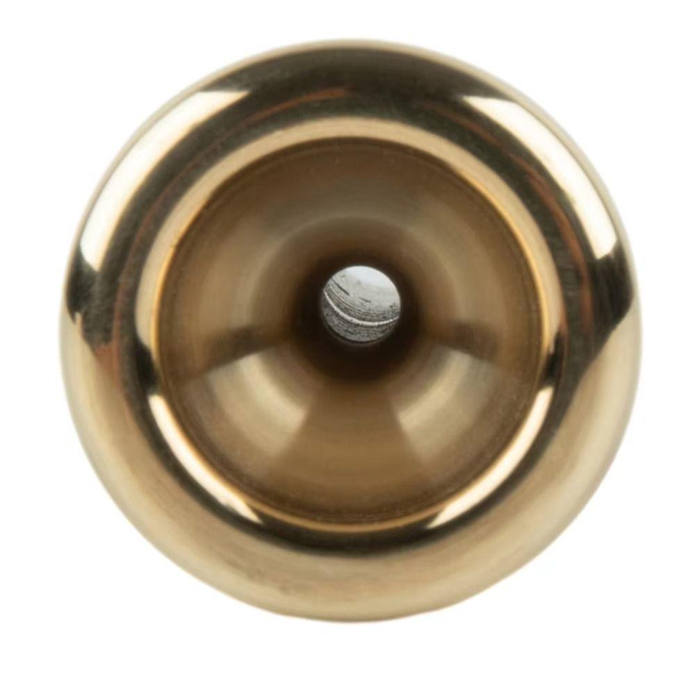 Plating Design Trumpet Mouthpiece Replacement Trumpet Mouth Connector  Trumpet Accessories
