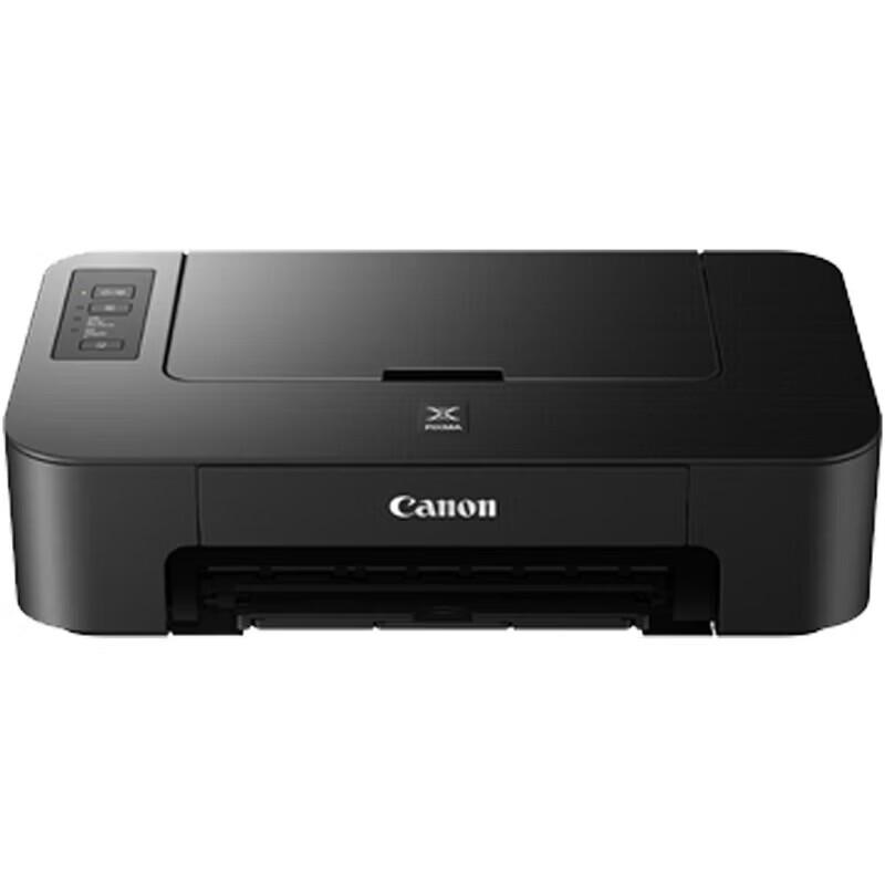 

Canon TS208 Color Inkjet Printer