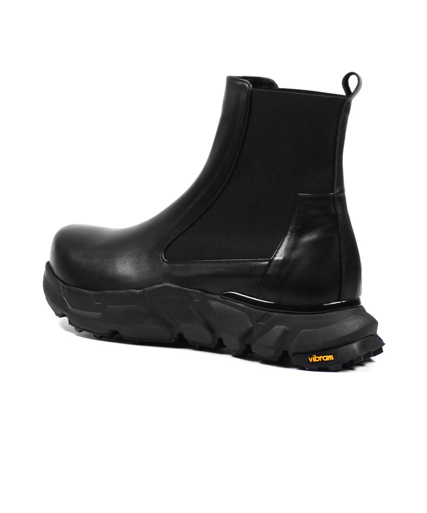 Yowe Ux_Black