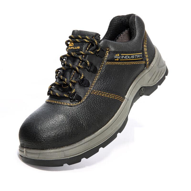 Deltaplus 301922 DKH Low-Cut Safety Shoes 40