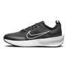 Nike Interact Run Black Anthracite Women Sneakers White FD2292-003