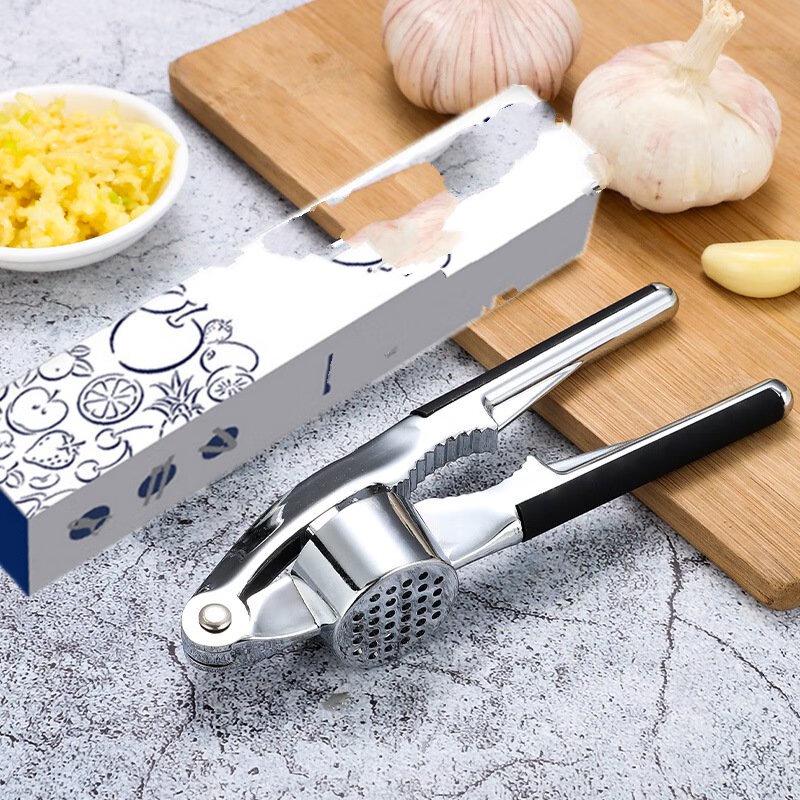 

Пресс для чеснока двойного назначения ZISIZ