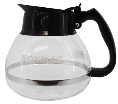 BONMAC Glas Karaffe CD-18-BM 1,8L #858042