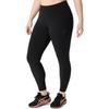 Comfort Core Training Tights 003 Size S [ASICS] Women's 2032D282, Ladies' (Performance Black),