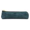 AGILITY Affa "Ferret" Pencil Case, Soft, Stylish, Cute, Genuine Leather, Slim Fit, for Men and Women
