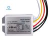 220V two-Ways 3-Sections Digital Subsection Switch 2-way Group Segmenter for Ceiling Light Independence Control Section Switch