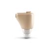 Rechargeable Mini Invisible Hearing Aid Z-01B for Elderly Ear Care