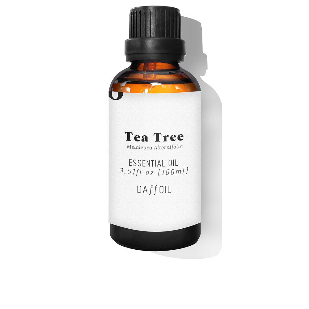 

Daffoil Aceite Esencial Arbol De T100ml