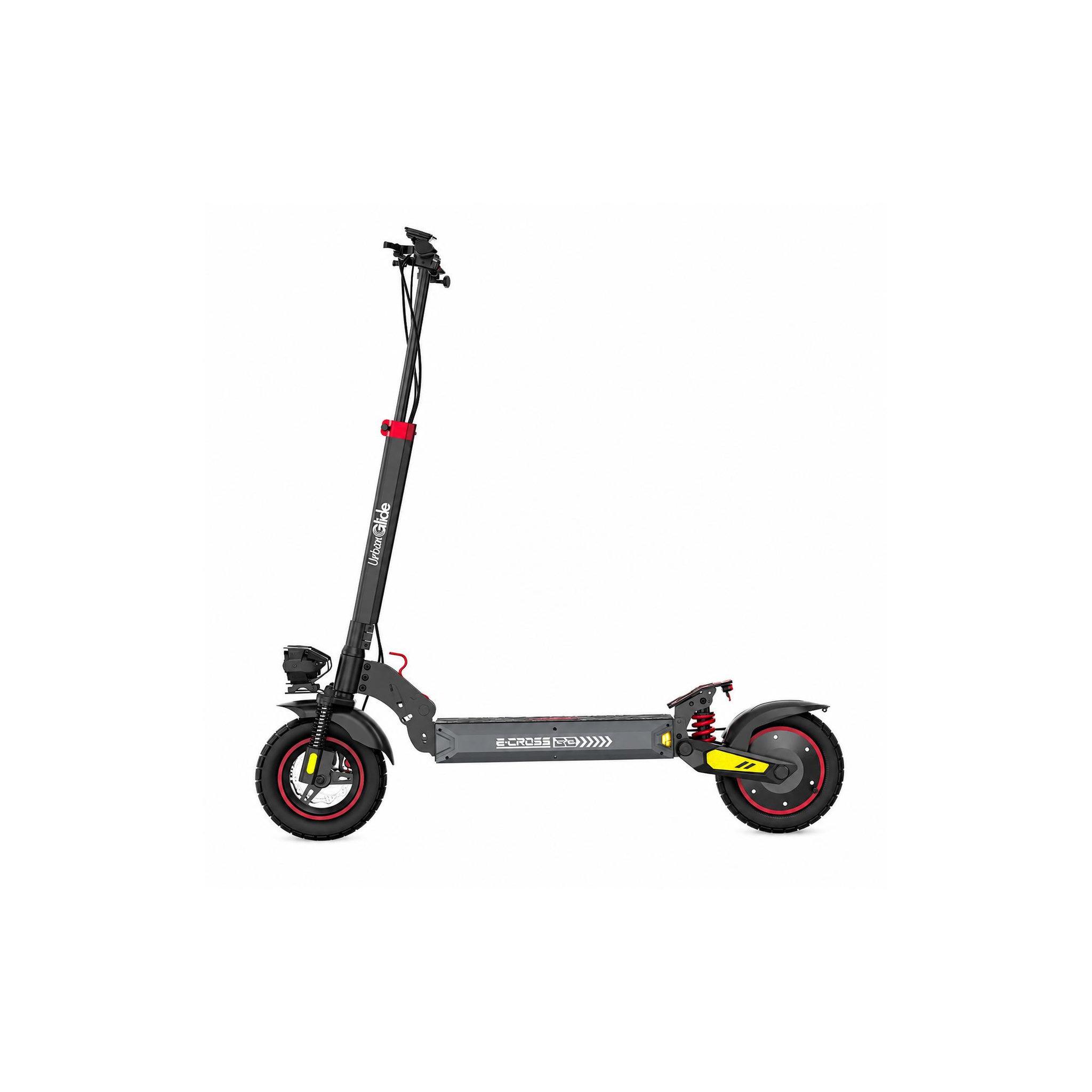 URBANGLIDE Urbanglide ecross go adult electric