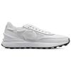 Nike Waffle One White Black White Women's Sneakers DC2533-103