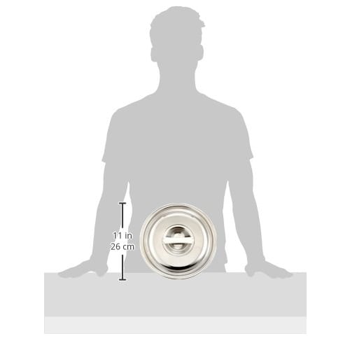 SA Power Denji Pot Lid, 24cm, ANB3024