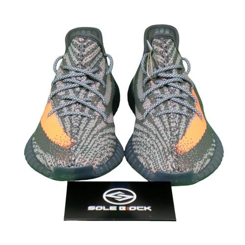 Adidas Yeezy Boost 350 V2 carbon fiber Beluga HQ7045