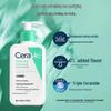 CeraVe Amino Acid Foaming Cleansing Gel