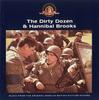 CD FRANK DE VOL FRANCIS LAI  Dirty Dozen  Hannibal Brooks Orig CDP7942522 MGM 1990 UK Soundtracks  Musicals Gebraucht