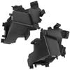 Peugeot RIFTER 2018- Halogen Mounting Left & Right 2pcs Set