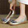 Chaussures pour femme – Ballerines et chaussures plates