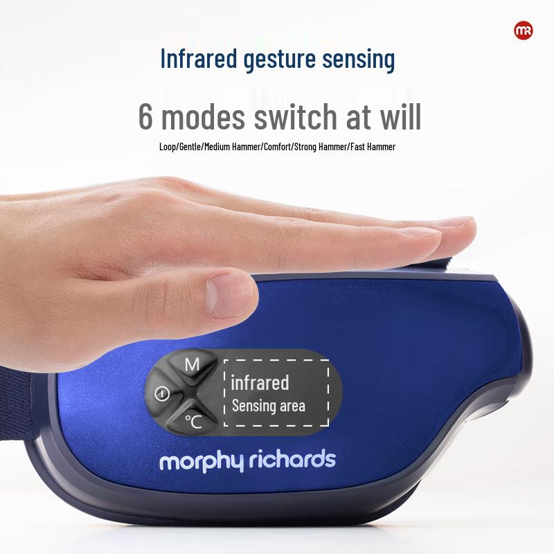 Morphy Richards Smart Augenmassagegerät