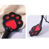BLACKWOLF Cute BDSM Spanking Paddle Beat Cat Claw Sex Paddle Slave Kinky SM Products Bondage Whip Sex Toys for Couples