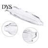 Vegetable Corn Trays Anti-scalding Wear-resistant Plastic Dishes Cob Dinnerware Sets for Family Preservation