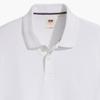 Levi's Polo Shirt Line Color Standard Polo Shirt Short Sleeve Men's A7249-0000 US S