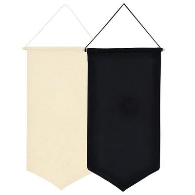 Banner in Tela di Cotone Spille Smaltate Banner da Parete per Collezione di Spille Smaltate da Bavero Appeso a Parete Organizzatore per Esposizione Spille