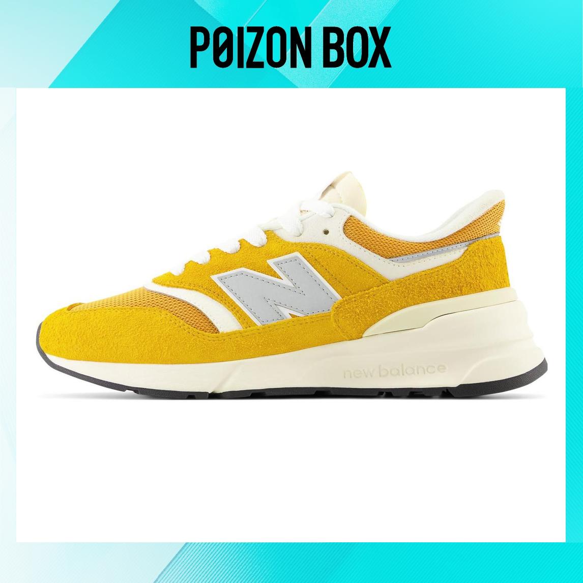 

кроссовки New Balance NB 997R Running shoes Unisex U997RCB