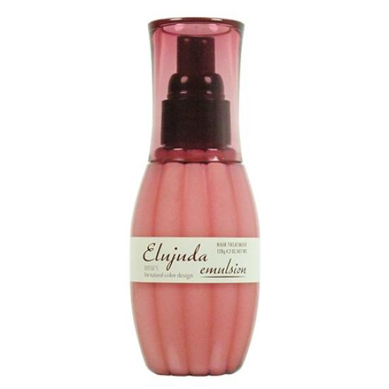 

Milbon Elujuda Emulsion 120g Deesse s [Product]