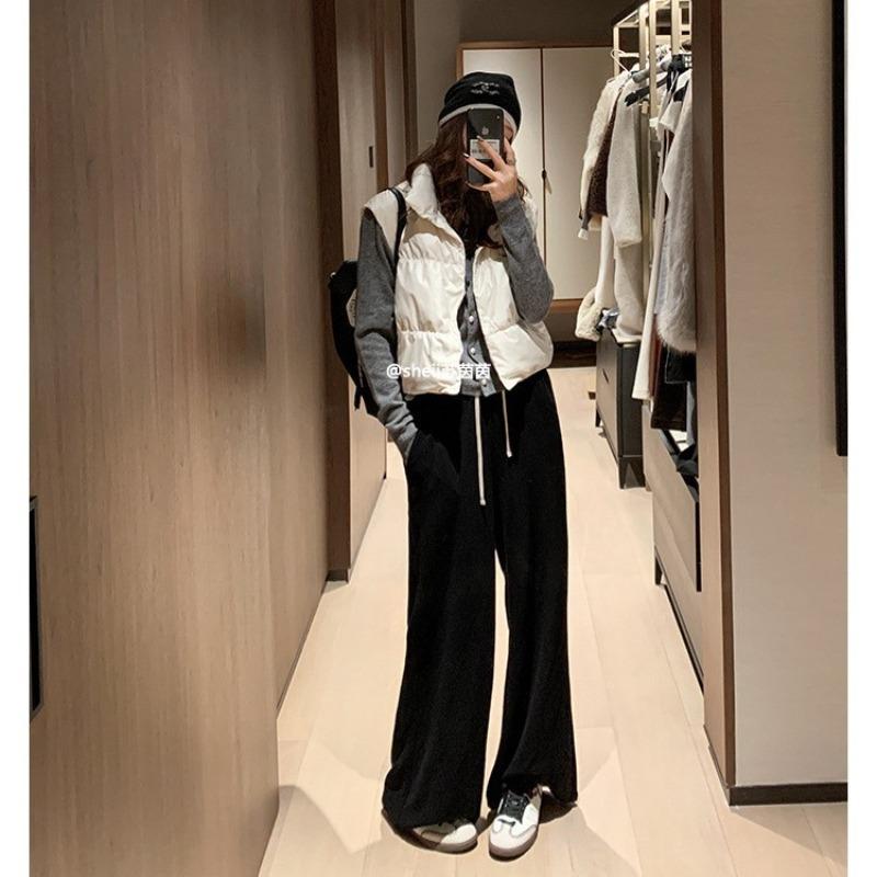 [] Limited New Color~ Retro Hand Stitching Warm Sports Casual Shoes Women's Spring and Autumn