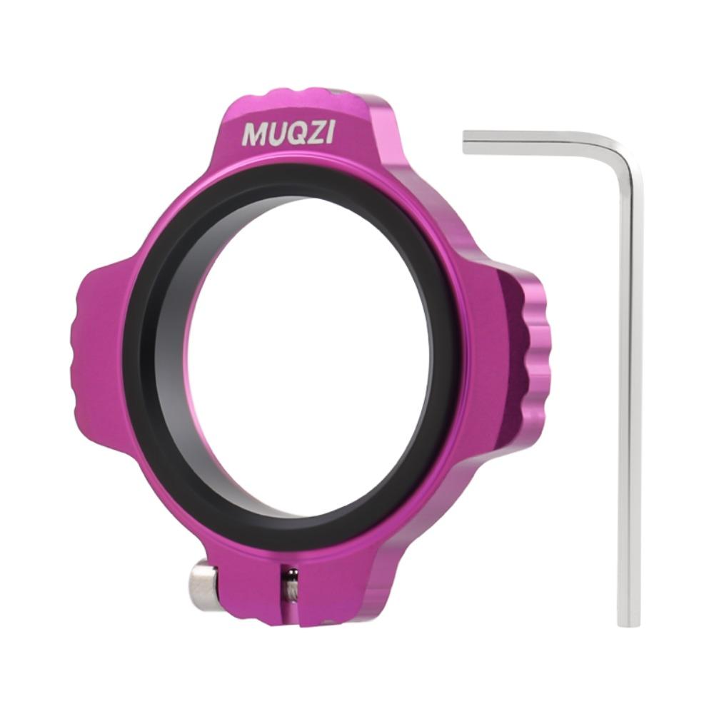Aluminum Zinc Zinc Alloy Bike Crank Chainring Preloader Bicycle Crank Adjuster  Crank Clearance Adjustment