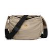 New Shoulder Bag Fashion Student Class Leisure Messenger Bag Outdoor Light Commuting Large Capacity Tote Bag