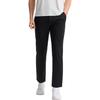 Men's Pants FILA Lifestyle Casual Pants Men's Jet Black