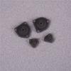 9Pcs/Set Controller Replacement D-Pad Conductive Rubber For Ps4 Controller