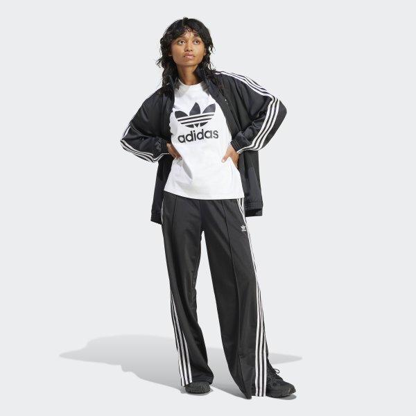 Adidas Trefoil T shirT Ir9533