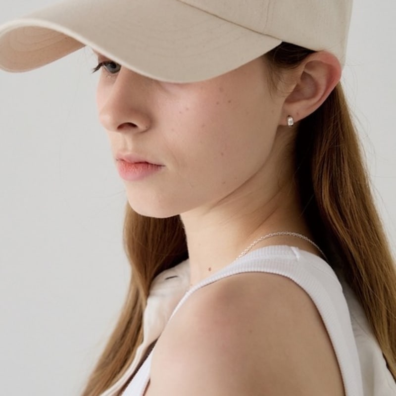 Aphrose Pure Volume One-touch Earrings