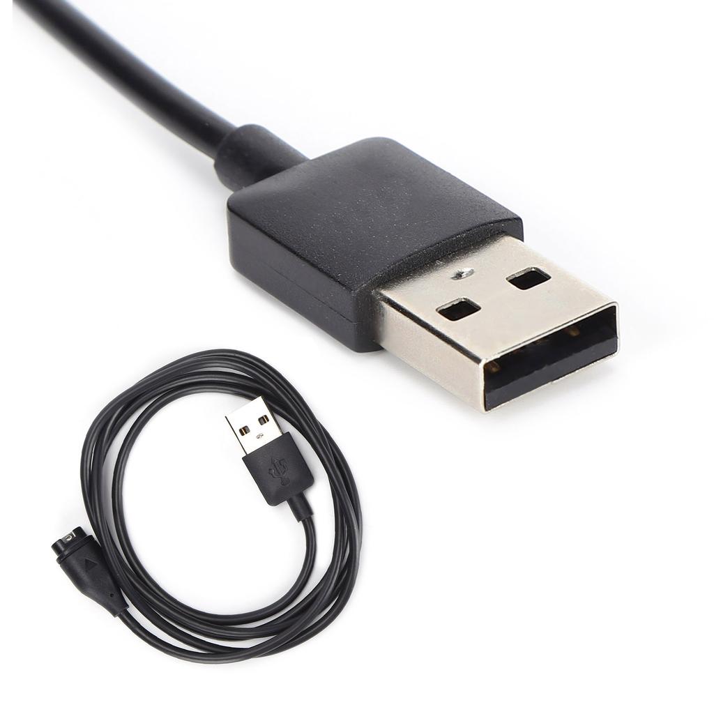 Watch Charging Cable Portable and Durable Watch Power Cable for Garmin Fenix 5S 5X