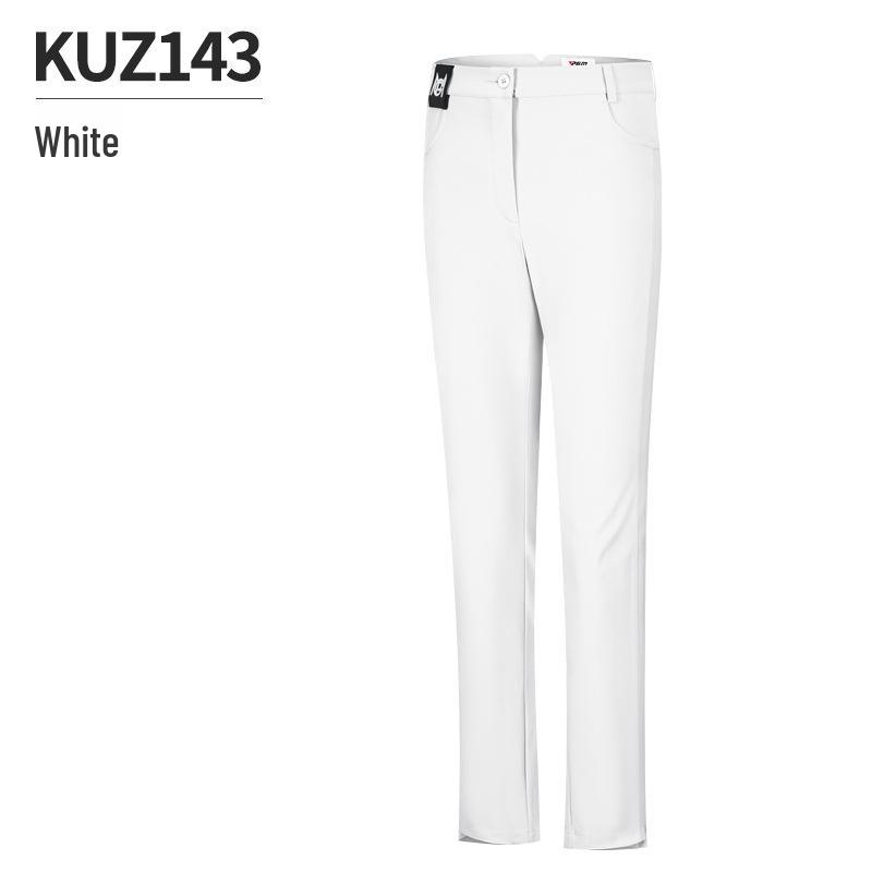 

PGM Women s Windproof Warm Golf Pants - Autumn/Winter Collection Extra Small