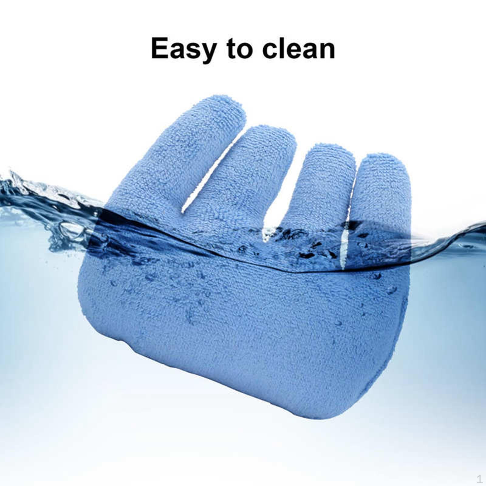 Separator Portable Finger Cushion for Bedroom Training Old People Adults