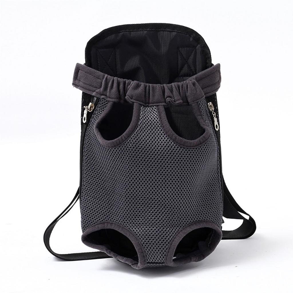 Pet Dog Cat Bag Ventilation Travel Backpack  Out Backpack Easy To Carry