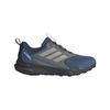 Adidas Tracefinder Trail Wonder Steel Grey Carbon Sneakers JI0958
