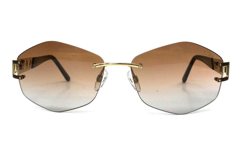 Sonnenbrille 9091 Braun 62 [Cazal]