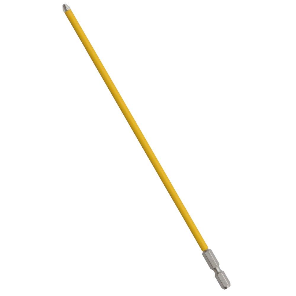 

ANEX Slim Tube Color Bit 6 Pieces +2×200 ASP1-2200 [Bulk Purchase]