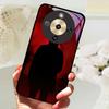 For Honor X9d 5G Case Fashion Painting Tempered Glass Shockproof Phone Case For Honor X9 D HonorX9D Back Cover Fundas Bumper